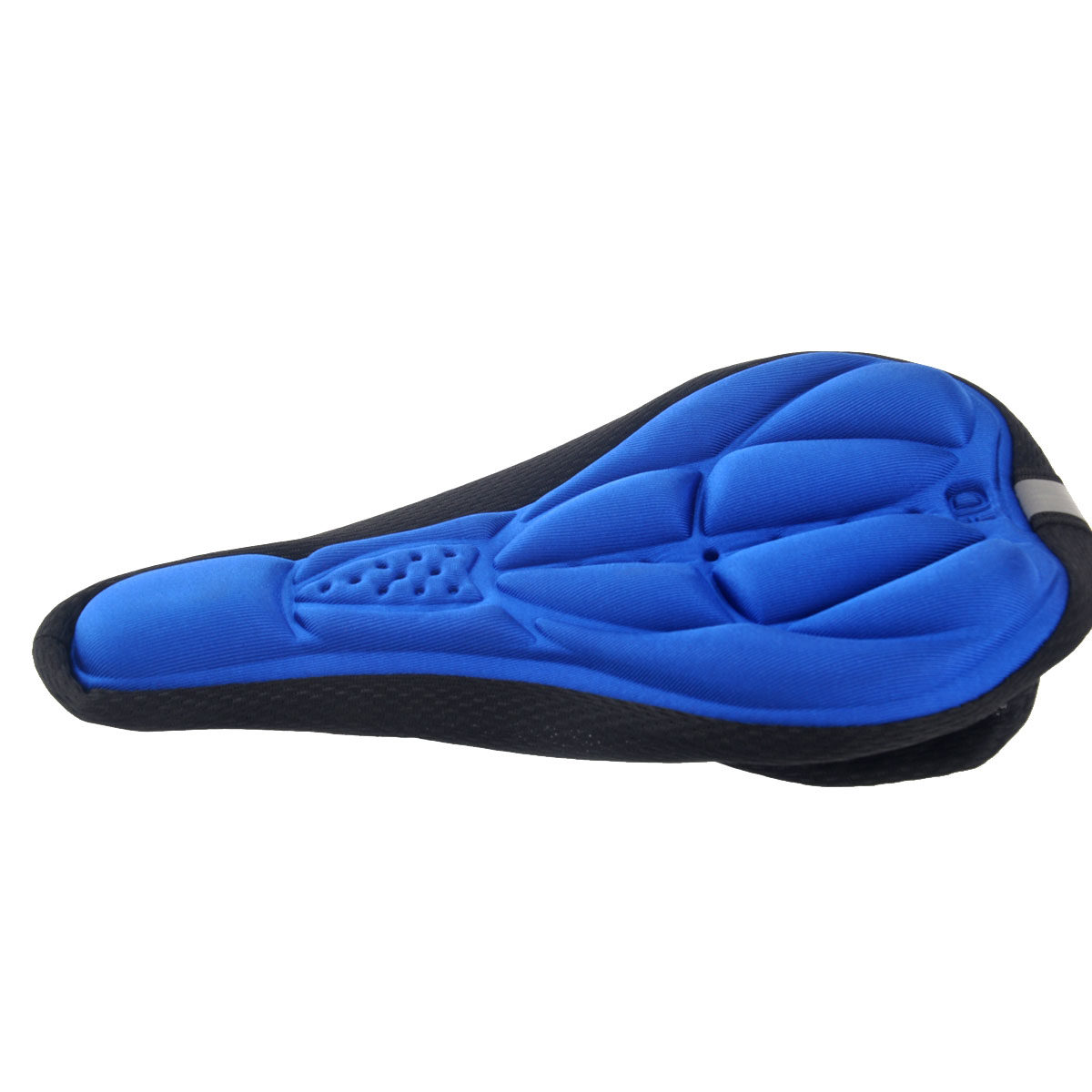 Mountain Biking Blue Mountains - Bantalan Penutup Sadel Sepeda Memori 3D