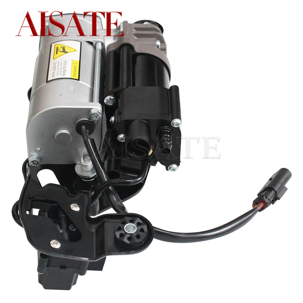 Shock Pump Suspension - Kompresor Suspensi Udara Untuk BMW X5