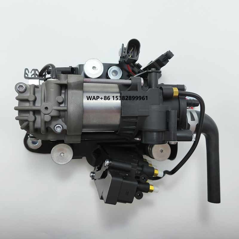 Shock Pump Suspension - 37206861882 Pompa Kompresor Suspensi Udara Aluminium