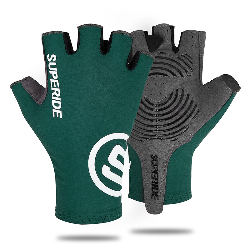 Mountain Biking Gloves Mens - SUPERIDE sarung tangan bersepeda pria dan