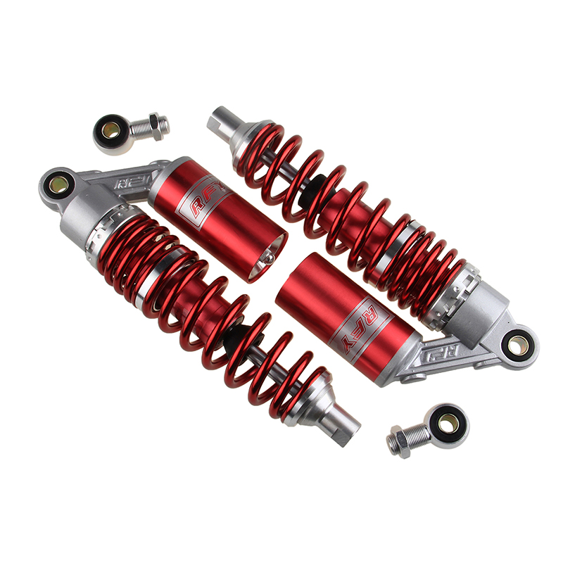Shock Pump Suspension - 340mm 1 Pasang Peredam Kejut Udara