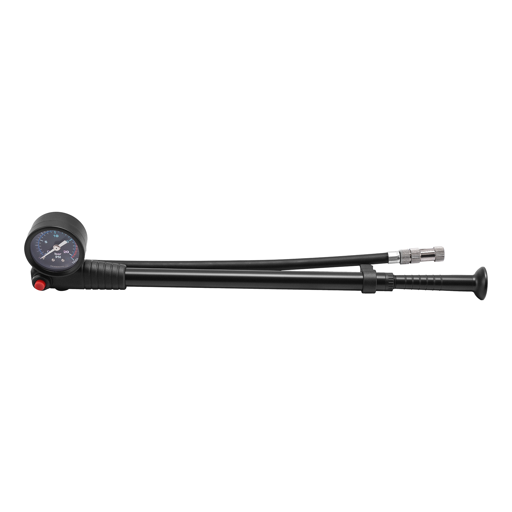 Shock Pump Suspension - Pompa Suspensi Udara 300psi Cocok Untuk