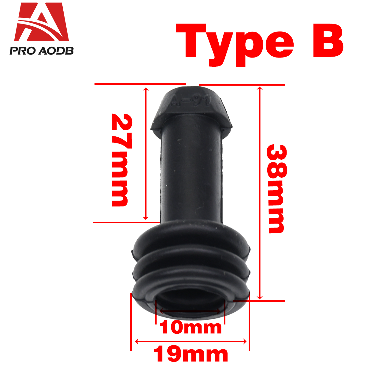 5/10 Set Penutup Debu Karet Pe - Shock Pump Suspension ulasan dan harga