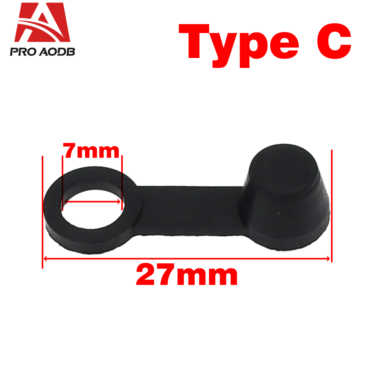 5/10 Set Penutup Debu Karet Pe - Shock Pump Suspension ulasan dan harga