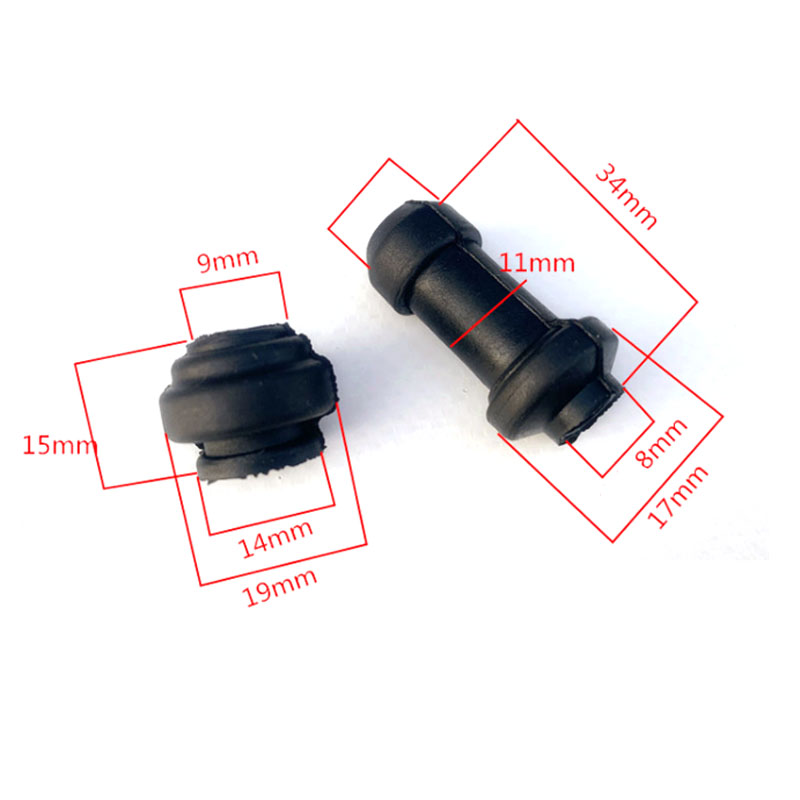 20PCS /10 set Pelindung Debu K - Shock Pump Suspension ulasan dan harga