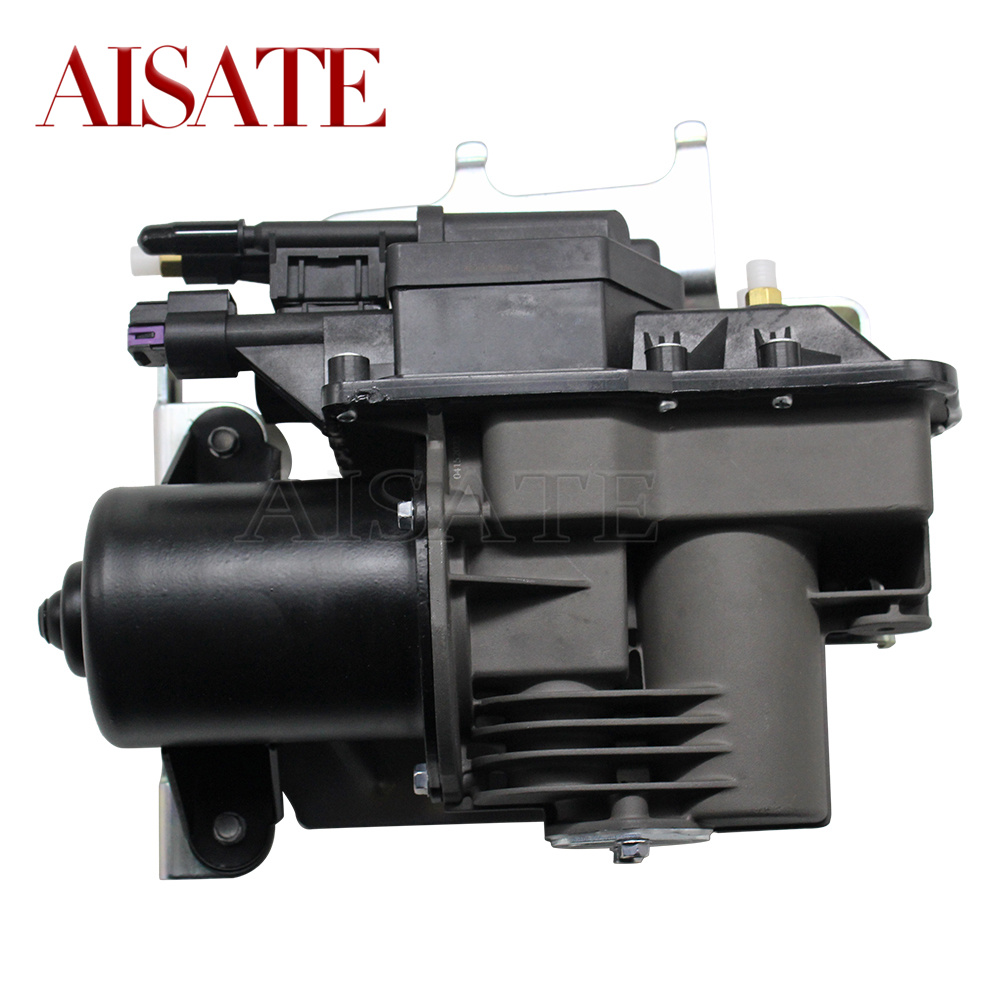 Rakitan Kompresor Suspensi Uda - Shock Pump Suspension ulasan dan harga