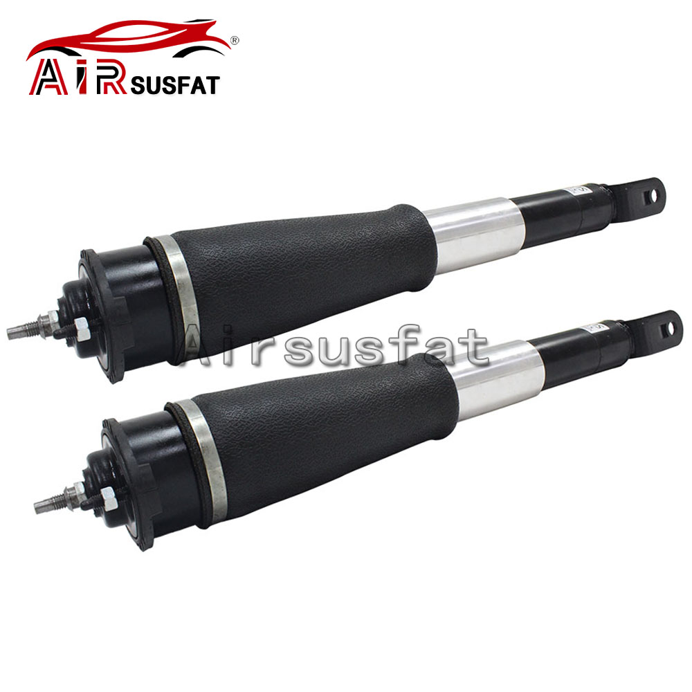 Peredam Kejut Suspensi Udara B - Shock Pump Suspension ulasan dan harga