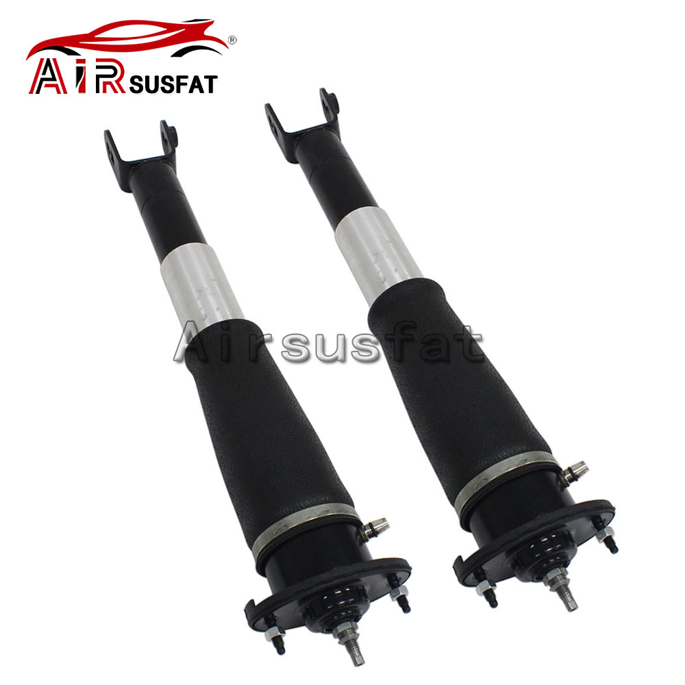 Peredam Kejut Suspensi Udara B - Shock Pump Suspension ulasan dan harga