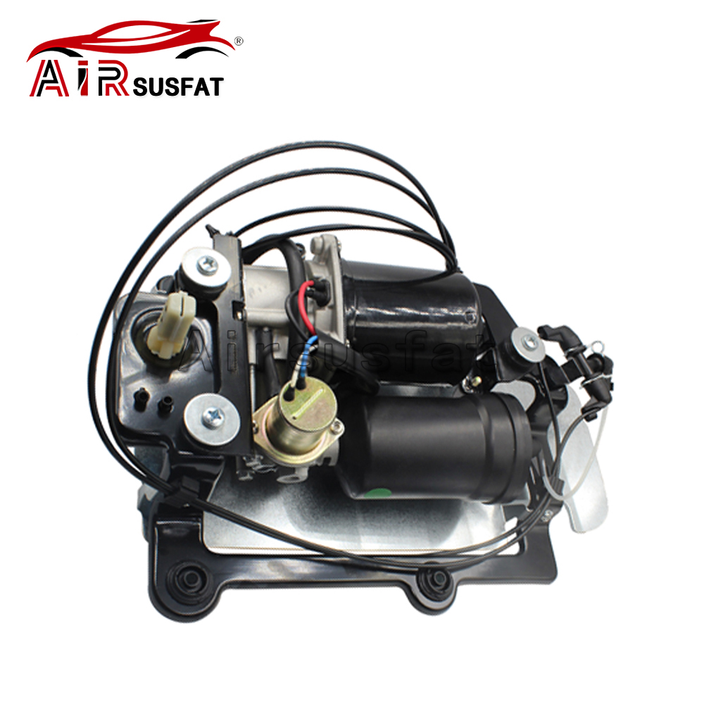 Peredam Kejut Suspensi Udara B - Shock Pump Suspension ulasan dan harga