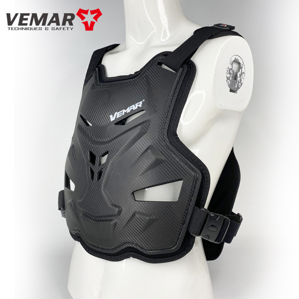 VEMAR dewasa pelindung sepeda  - Mountain Biking Chest Protector ulasan dan harga