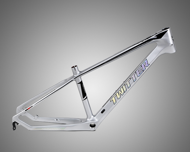 Rangka Sepeda Gunung Serat Kar - Mountain Biking Uk ulasan dan harga