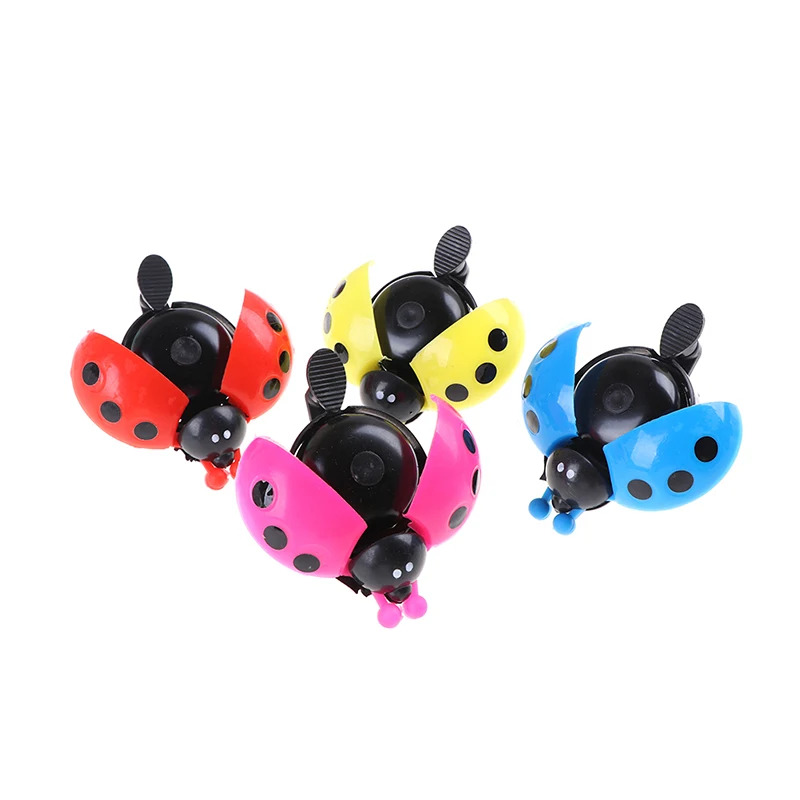 1 Buah Bel Sepeda Lucu Bentuk  - Mountain Biking Cartoon ulasan dan harga