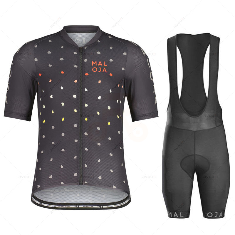 Maloja setelan pakaian bersepe - Mountain Biking Jerseys Men ulasan dan harga