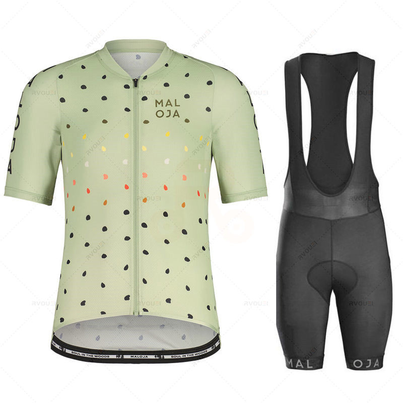 Maloja setelan pakaian bersepe - Mountain Biking Jerseys Men ulasan dan harga