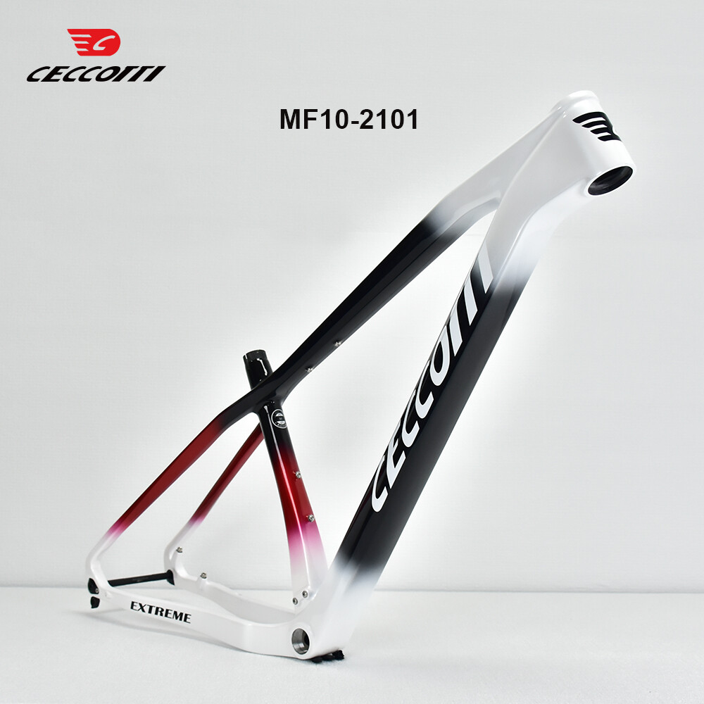 CECCOTTI 29er MTB Frame BSA 14 - Mountain Biking Uk ulasan dan harga