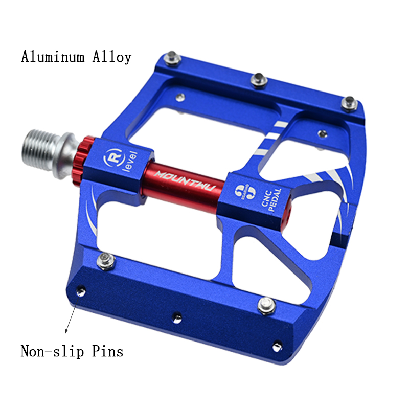 Pedal sepeda MTB anti selip, 3 - Mountain Biking Blue Mountains ulasan dan harga