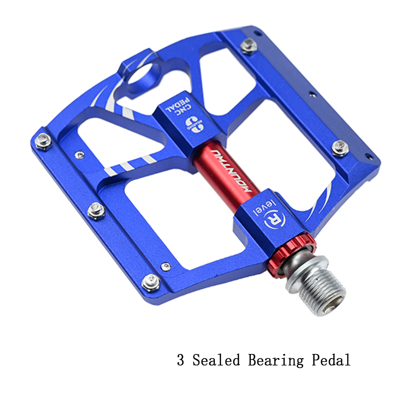 Pedal sepeda MTB anti selip, 3 - Mountain Biking Blue Mountains ulasan dan harga