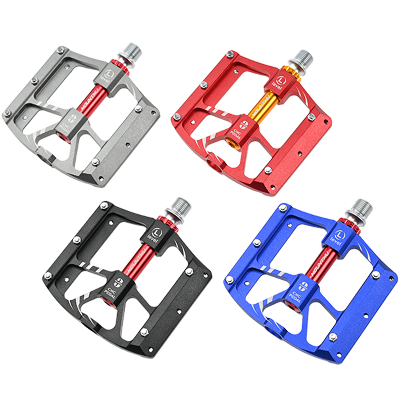 Pedal sepeda MTB anti selip, 3 - Mountain Biking Blue Mountains ulasan dan harga