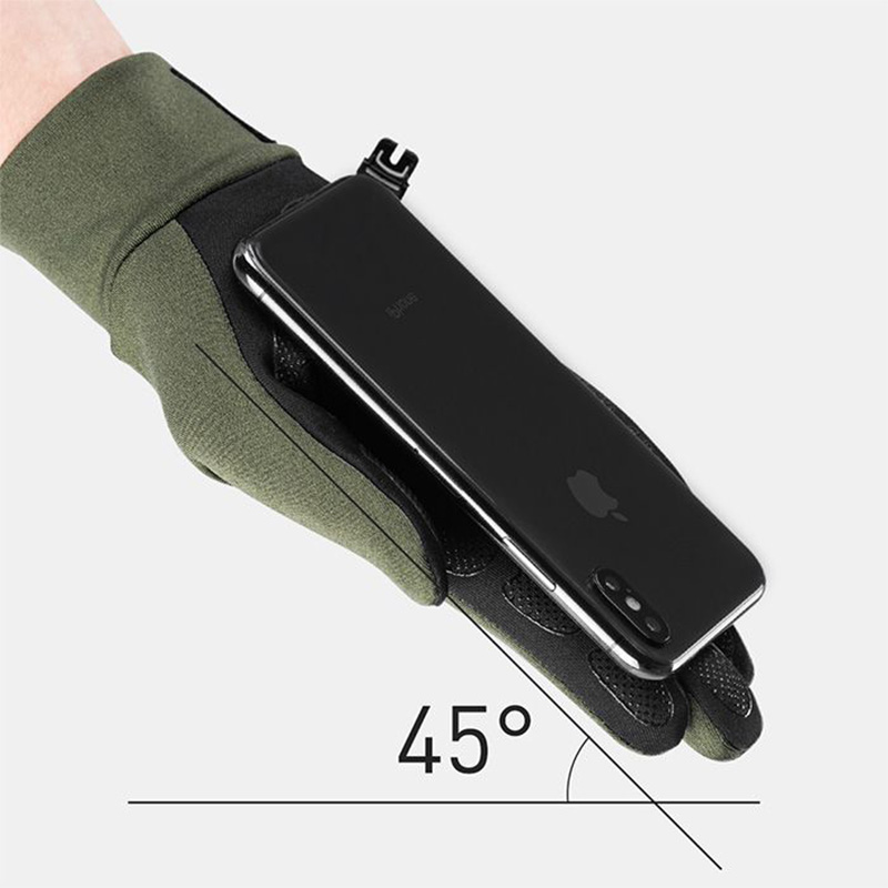 Naturehike sarung tangan berse - Mountain Biking Gloves Mens ulasan dan harga
