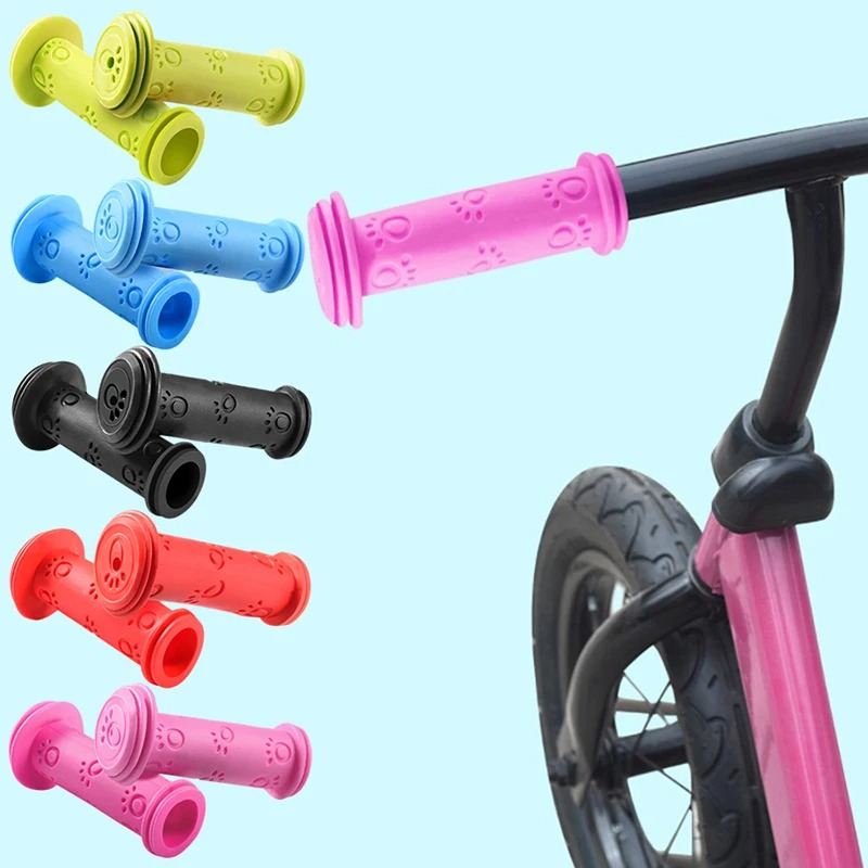 1 Pasang Pegangan Karet Pegang - Mountain Biking Blue Mountains ulasan dan harga