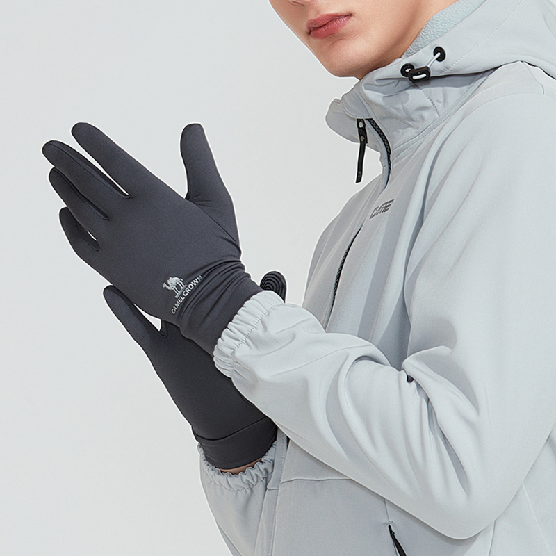 Sarung tangan mendaki gunung,  - Mountain Biking Gloves Mens ulasan dan harga