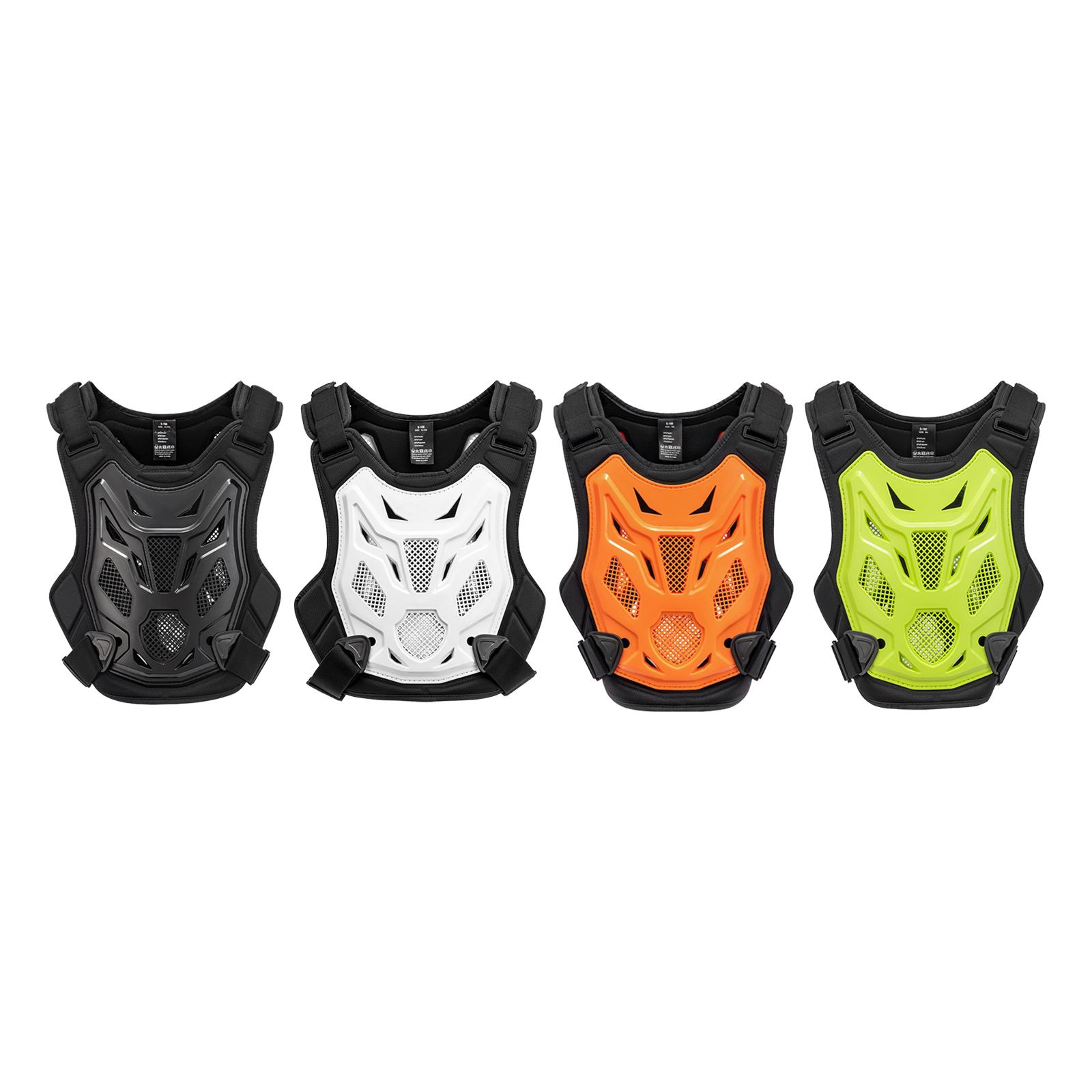 Pelindung Dada Motocross Nyama - Mountain Biking Chest Protector ulasan dan harga