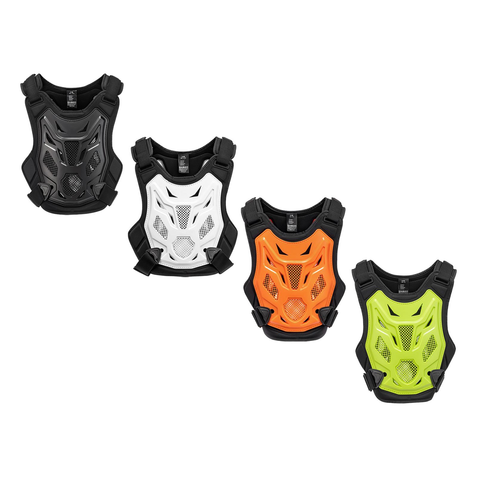 Pelindung Dada Motocross Nyama - Mountain Biking Chest Protector ulasan dan harga