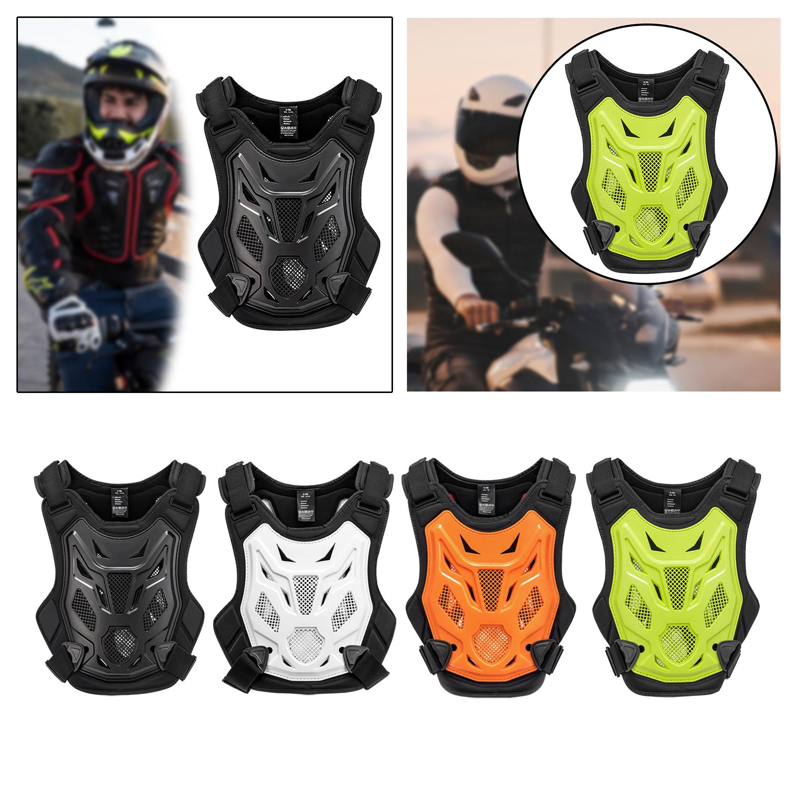Pelindung Dada Motocross Nyama - Mountain Biking Chest Protector ulasan dan harga
