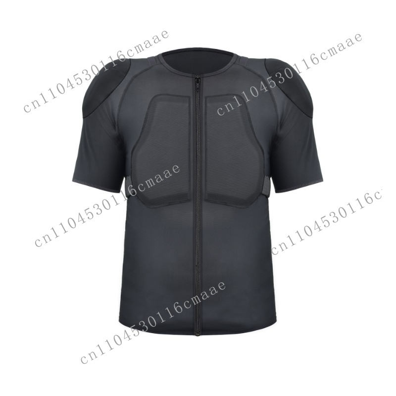 Pelindung Punggung & Dada untu - Mountain Biking Chest Protector ulasan dan harga
