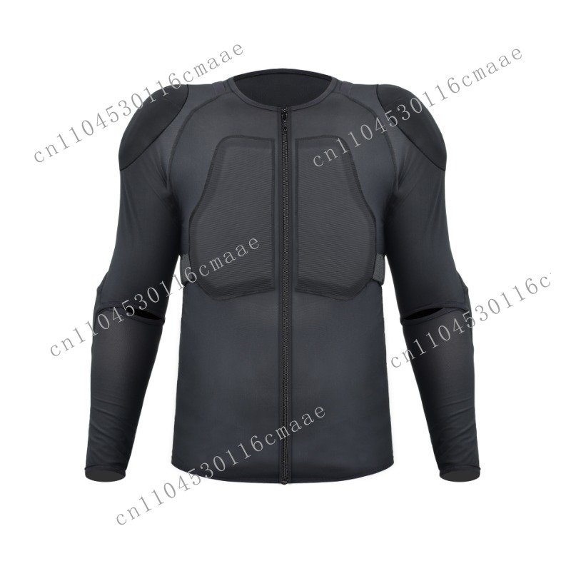 Pelindung Punggung & Dada untu - Mountain Biking Chest Protector ulasan dan harga