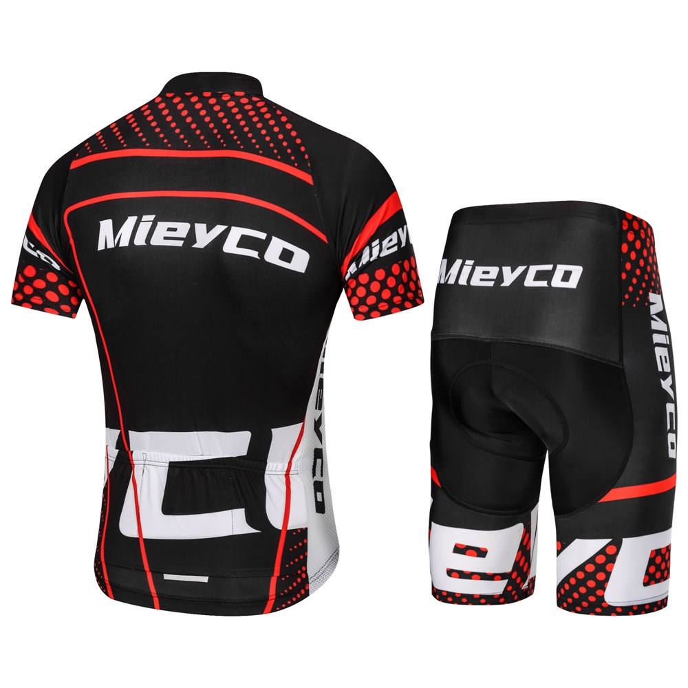 Mieyco Setelan Pakaian Bersepe - Mountain Biking Jerseys Men ulasan dan harga