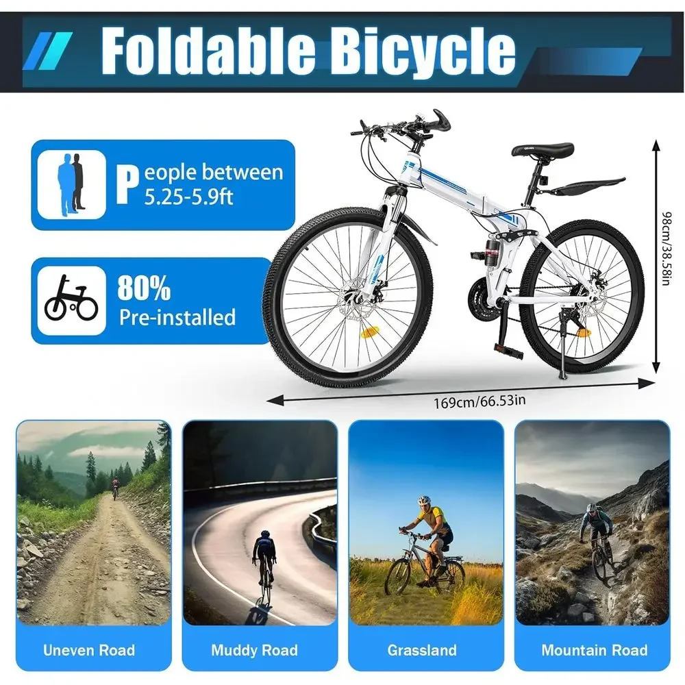 26 Sepeda Kota Dewasa, 21-Kece - Mountain Biking Blue Mountains ulasan dan harga