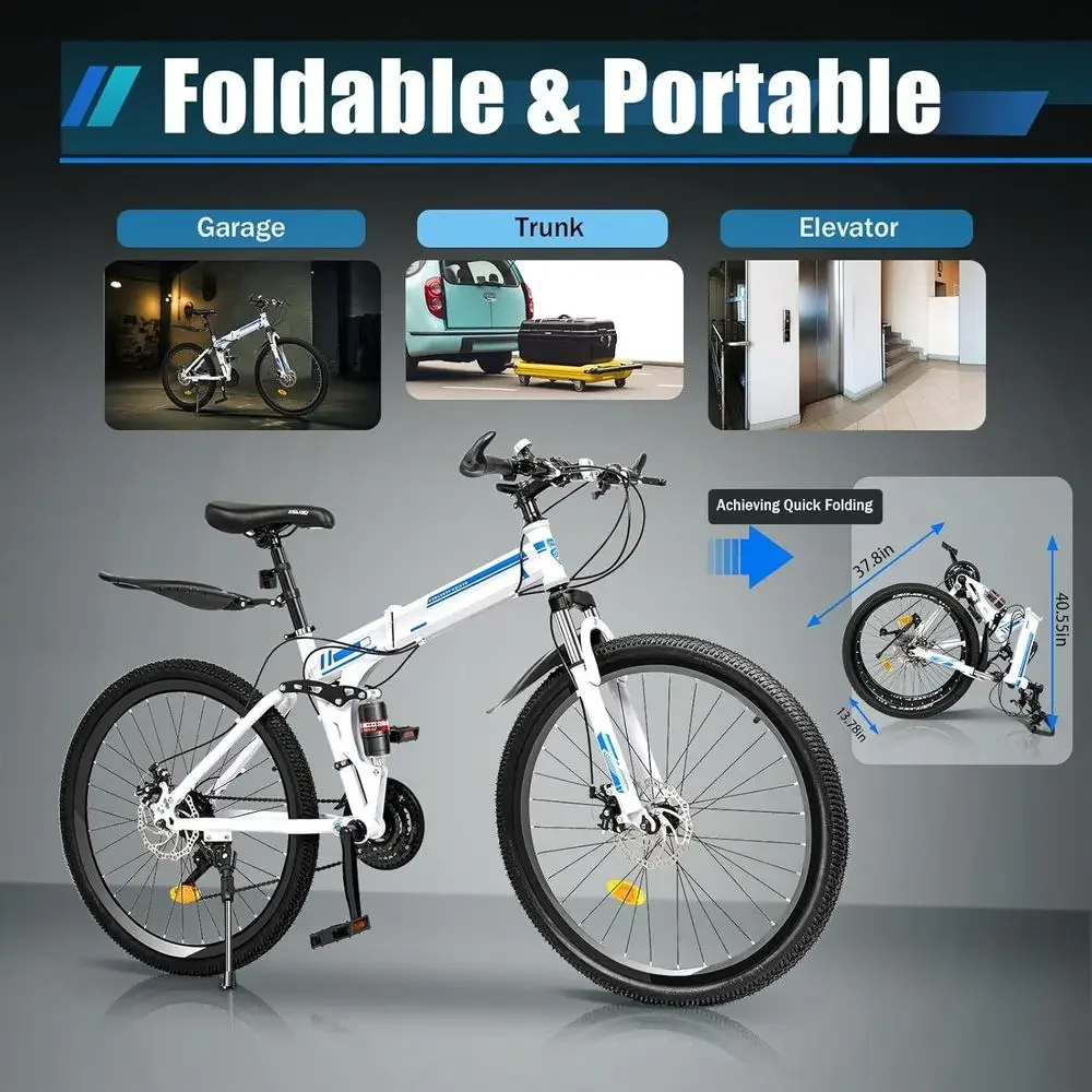 26 Sepeda Kota Dewasa, 21-Kece - Mountain Biking Blue Mountains ulasan dan harga