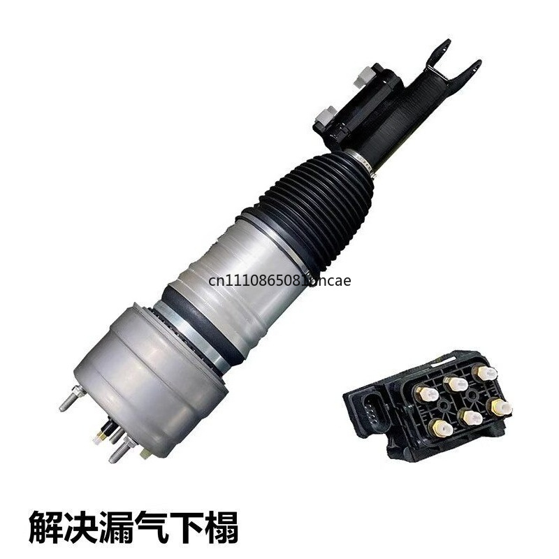 Untuk Mercedes-Benz S350 S400  - Shock Pump Suspension ulasan dan harga