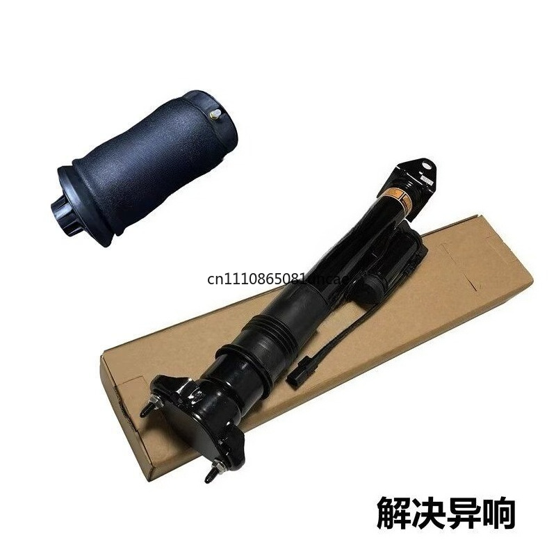 Untuk Mercedes-Benz S350 S400  - Shock Pump Suspension ulasan dan harga