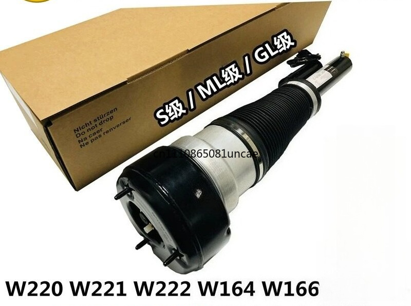 Untuk Mercedes-Benz S350 S400  - Shock Pump Suspension ulasan dan harga