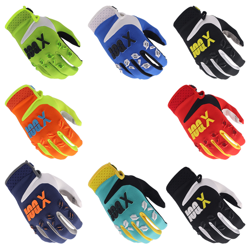 8 Warna IOQX Airmatic MX Motoc - Mountain Biking Gloves Mens ulasan dan harga