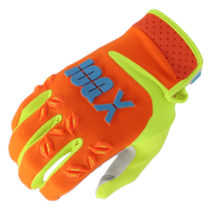 8 Warna IOQX Airmatic MX Motoc - Mountain Biking Gloves Mens ulasan dan harga