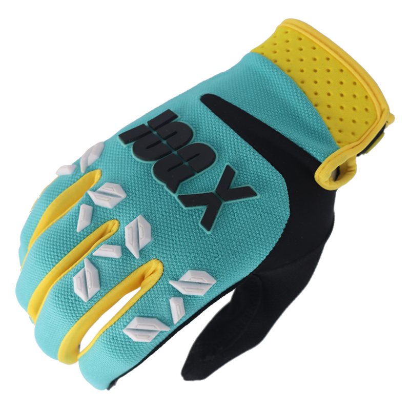 8 Warna IOQX Airmatic MX Motoc - Mountain Biking Gloves Mens ulasan dan harga