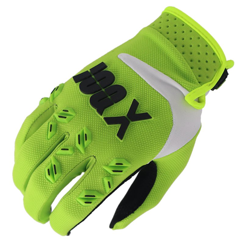 8 Warna IOQX Airmatic MX Motoc - Mountain Biking Gloves Mens ulasan dan harga