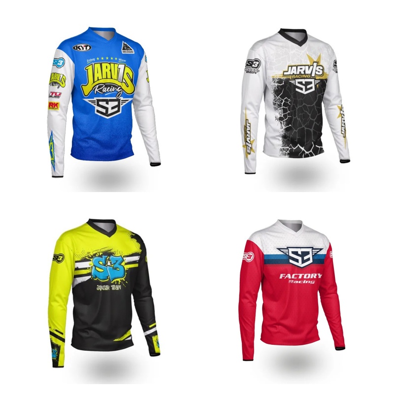 Jersey Lengan Panjang Enduro S - Mountain Biking Jerseys Men ulasan dan harga