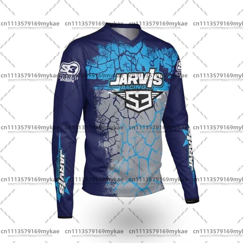 Jersey Lengan Panjang Enduro S - Mountain Biking Jerseys Men ulasan dan harga