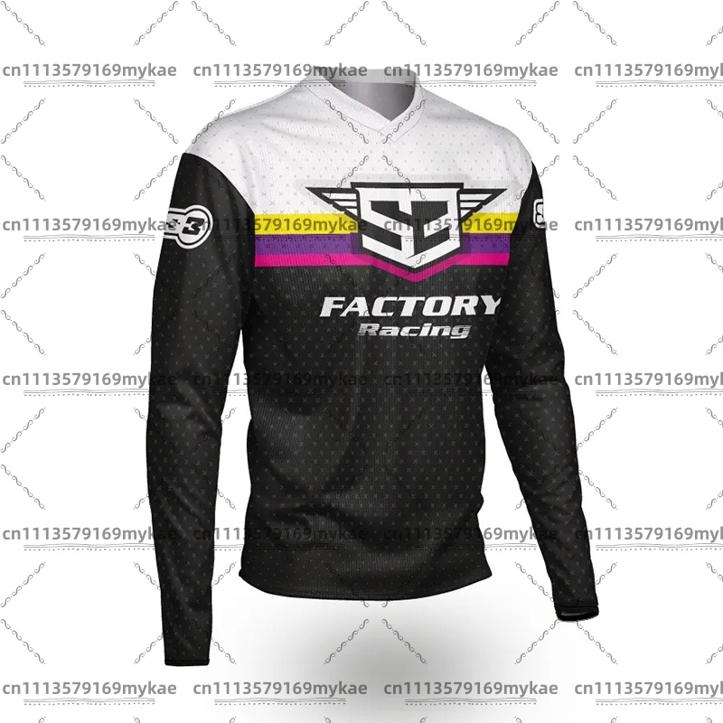 Jersey Lengan Panjang Enduro S - Mountain Biking Jerseys Men ulasan dan harga
