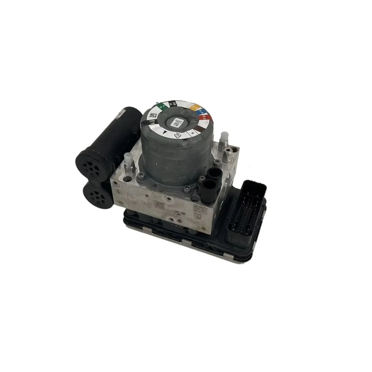 untuk kompresor suspensi 167 K - Shock Pump Suspension ulasan dan harga