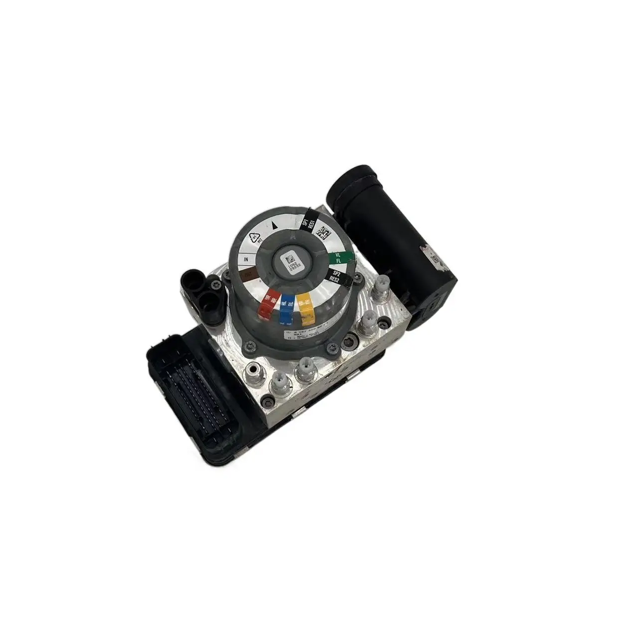 untuk kompresor suspensi 167 K - Shock Pump Suspension ulasan dan harga