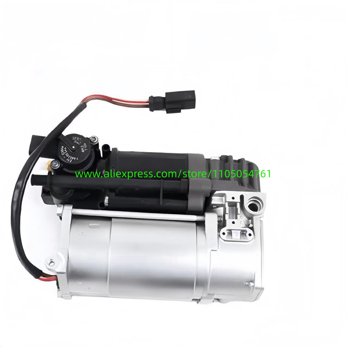 A2123200104 A2123200404 - Berl - Shock Pump Suspension ulasan dan harga