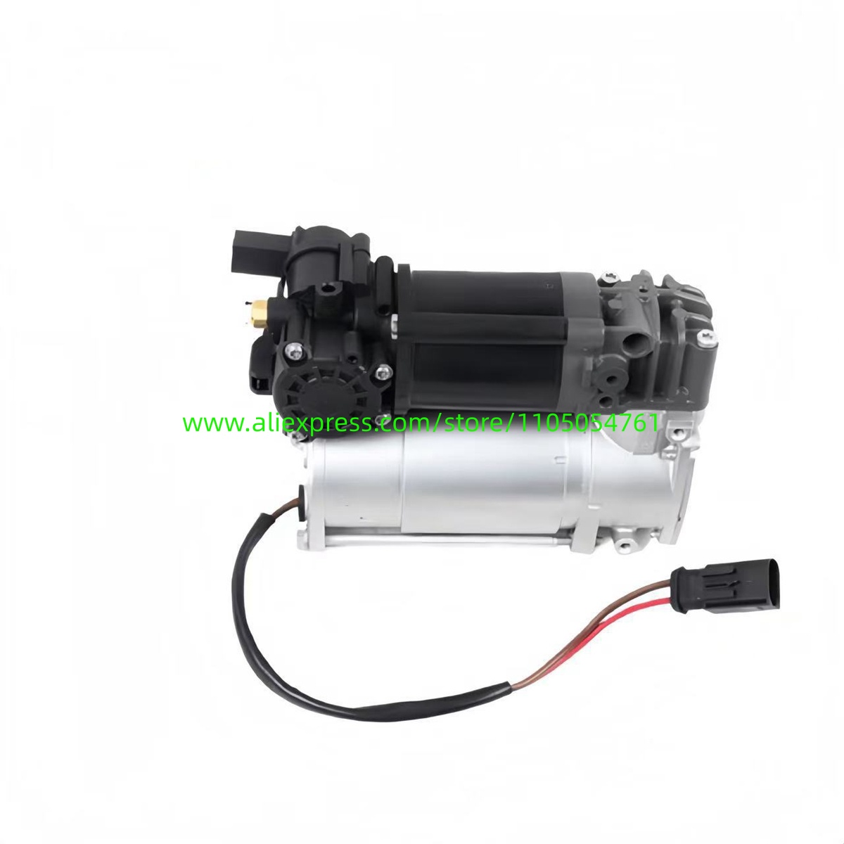 A2123200104 A2123200404 - Berl - Shock Pump Suspension ulasan dan harga