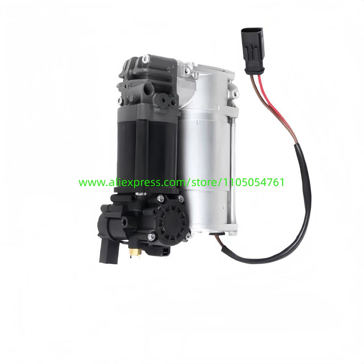 A2123200104 A2123200404 - Berl - Shock Pump Suspension ulasan dan harga