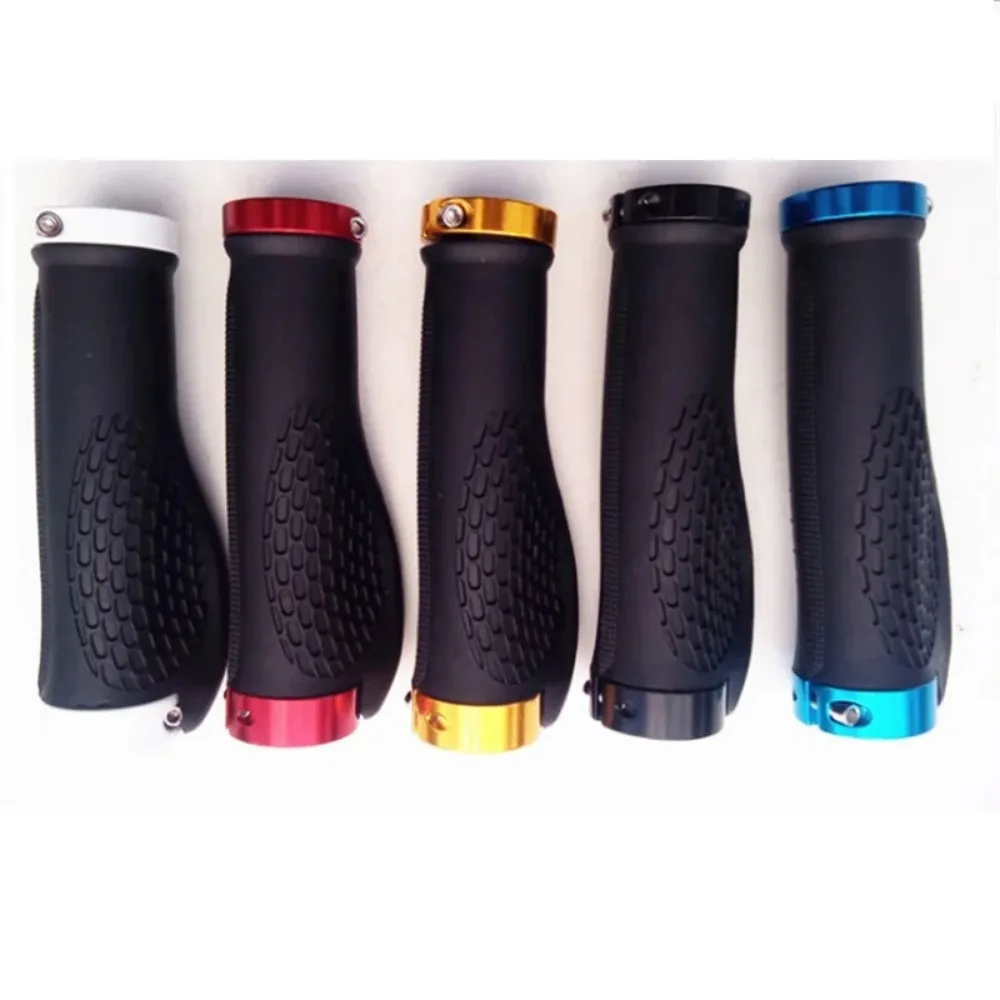 1 Pasang Pegangan Setang Seped - Mountain Biking Blue Mountains ulasan dan harga