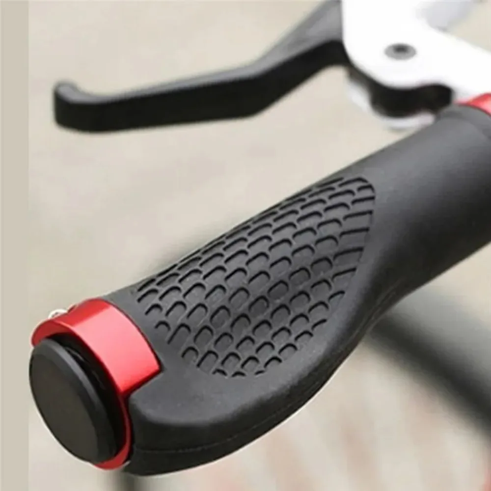 1 Pasang Pegangan Setang Seped - Mountain Biking Blue Mountains ulasan dan harga